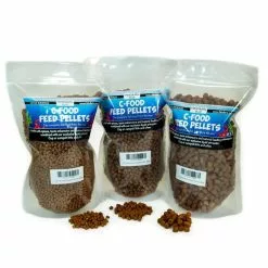 Hinders Bait Hinders C-Food Feed Pellets