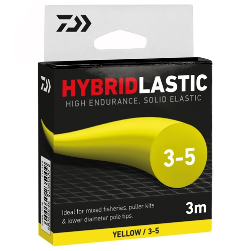 Daiwa Hybridlastic 2 Daiwa Hybridlastic - Image 2