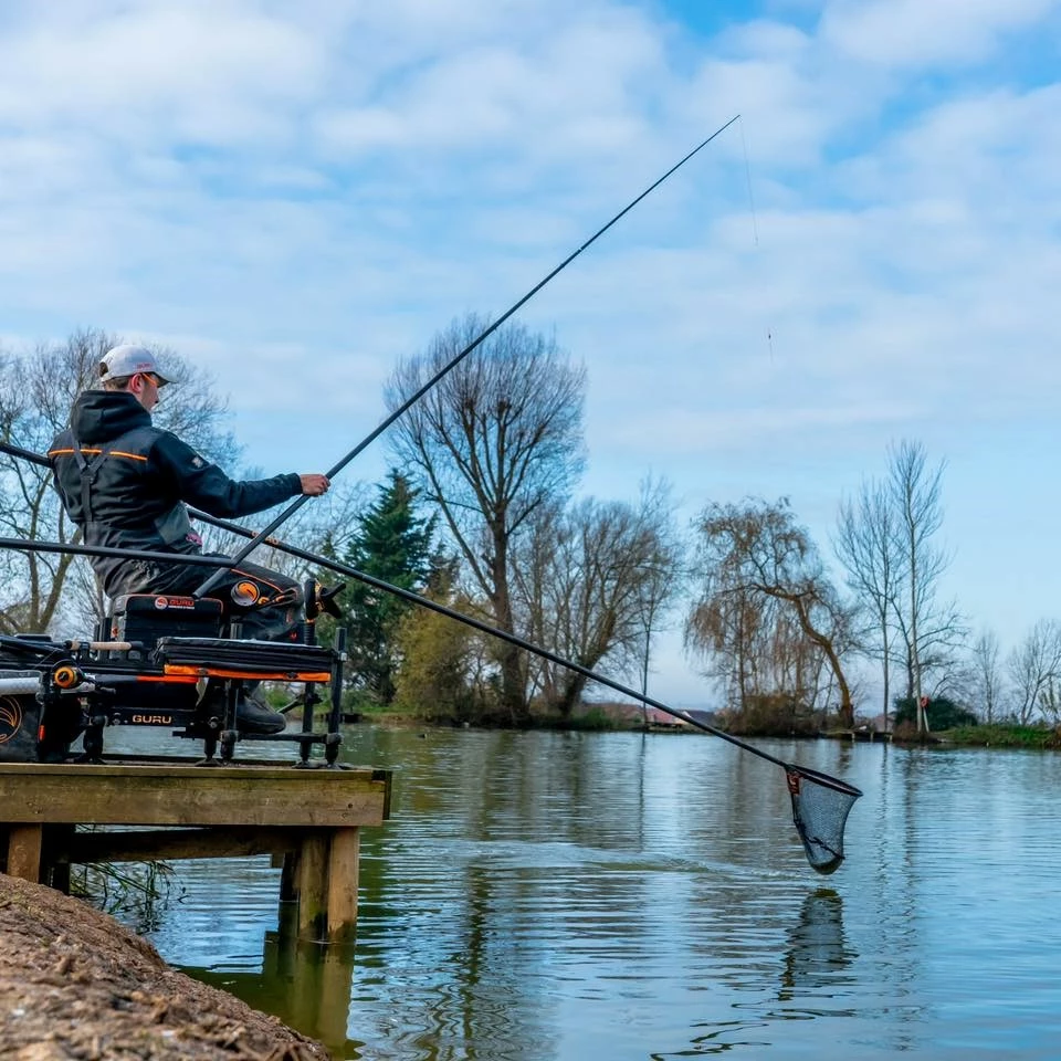 Guru Aventus Zero 900 Pole 8 Guru Aventus Zero 900 Pole - Image 8