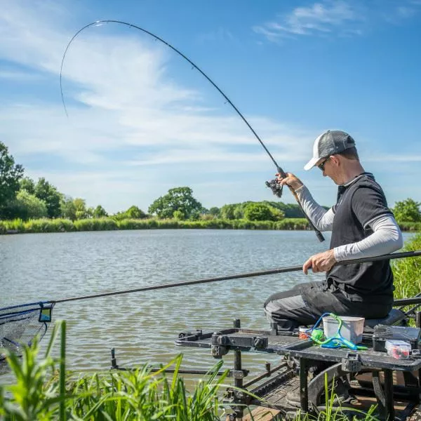 Preston Innovations Ascension Feeder Rods 4 Preston Innovations Ascension Feeder Rods - Image 4