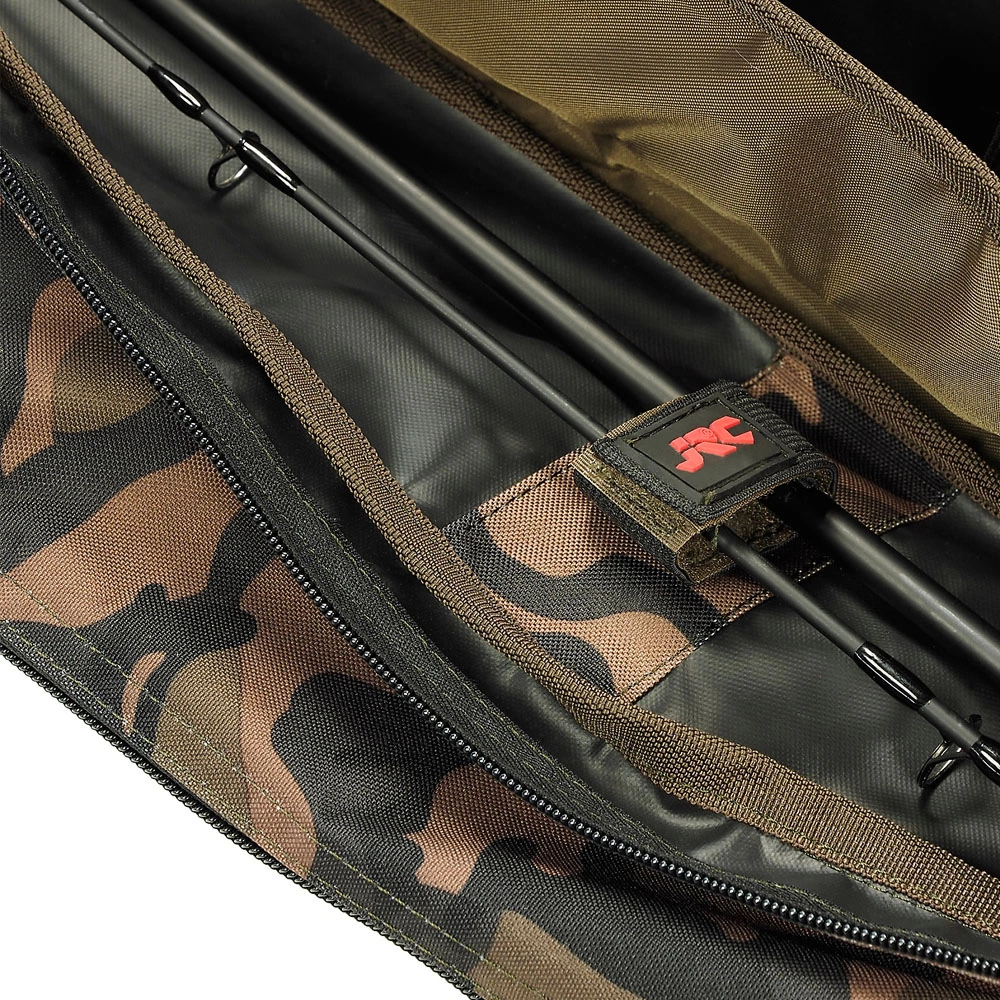 JRC Rova Two Rod Sleeve 2 JRC Rova Two Rod Sleeve - Image 2