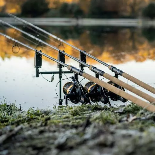 Daiwa Crosscast Traditional Carp Rods 9 Daiwa Crosscast Traditional Carp Rods - Image 9