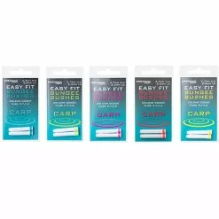 Drennan Easy Fit Carp Bungee Bushes