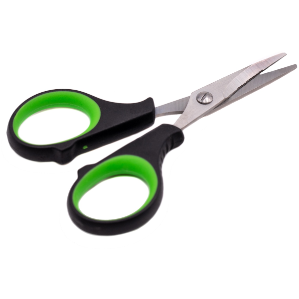 Korda Basix Rig Scissors 2 Korda Basix Rig Scissors - Image 2