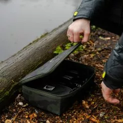 Ridge Monkey Ruggage Compact Accessory Case 330 -Rods Shop 0ousnk00637832055080484592