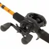 Abu Garcia Svartzonker X Casting Combo