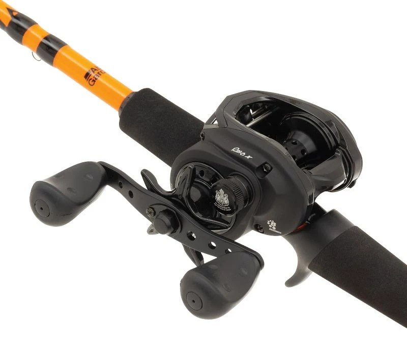 Abu Garcia Svartzonker X Casting Combo 1 Abu Garcia Svartzonker X Casting Combo