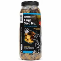Nash Large Seed Mix