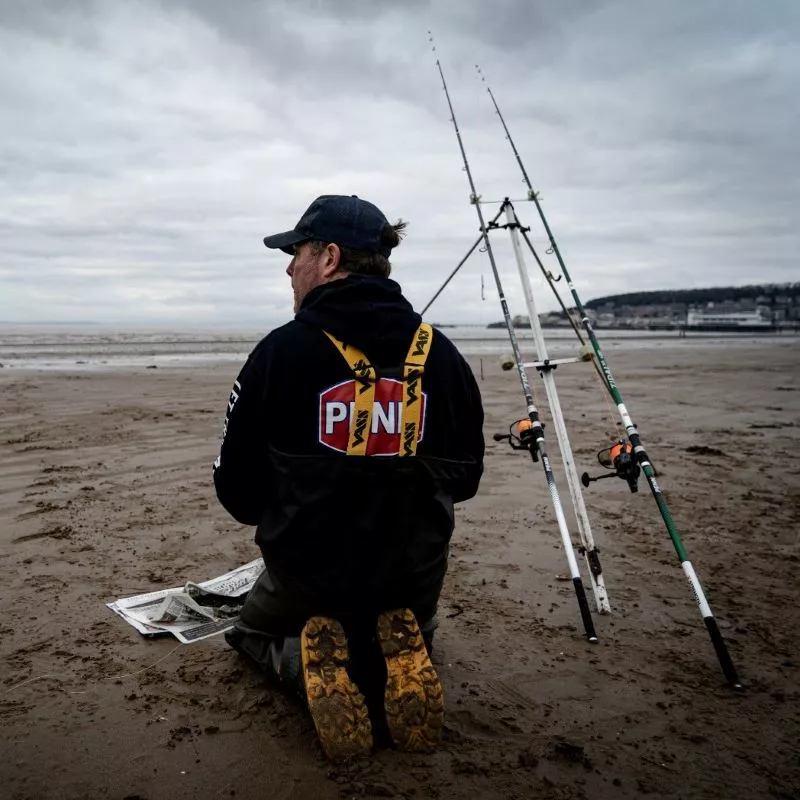 Penn Tidal XR Surfcasting Rods 4 Penn Tidal XR Surfcasting Rods - Image 4