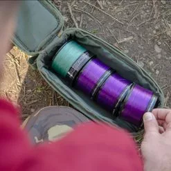 Wychwood Tactical HD Spare Spool Case 3 Wychwood Tactical HD Spare Spool Case -Rods Shop 0uafgftw637864970750336837