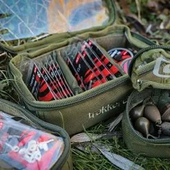 Trakker NXG Modular Lead Pouches -Rods Shop 0xcmijhn638132597380585539