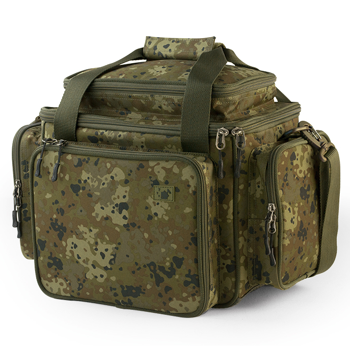 Thinking Anglers Camfleck Compact Carryall 2 Thinking Anglers Camfleck Compact Carryall - Image 2