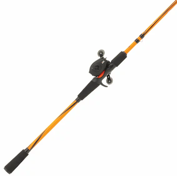 Abu Garcia Svartzonker X Casting Combo 2 Abu Garcia Svartzonker X Casting Combo - Image 2