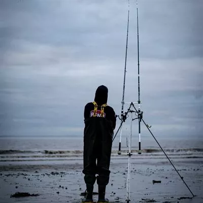 Penn Tidal XR Surfcasting Rods 8 Penn Tidal XR Surfcasting Rods - Image 8