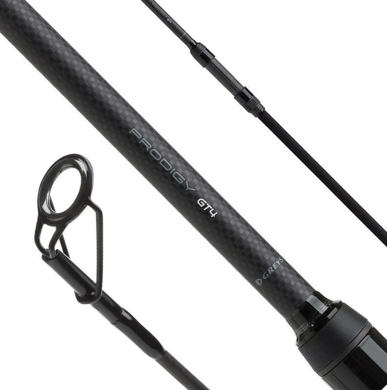 Greys Prodigy GT4 Carp Rods 1 Greys Prodigy GT4 Carp Rods