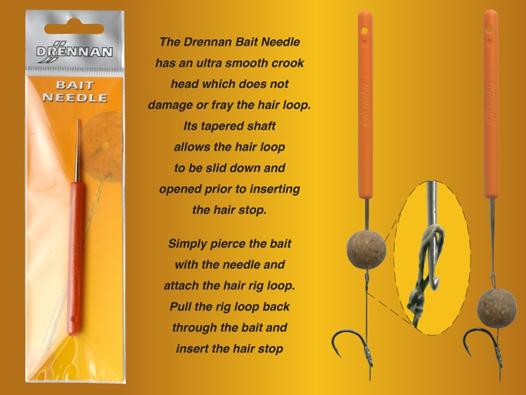 Drennan Bait Needle 2 Drennan Bait Needle - Image 2