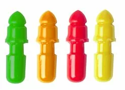 Preston Innovations Slip Connectors -Rods Shop 1317984799 MCON Slip Connectors Micro