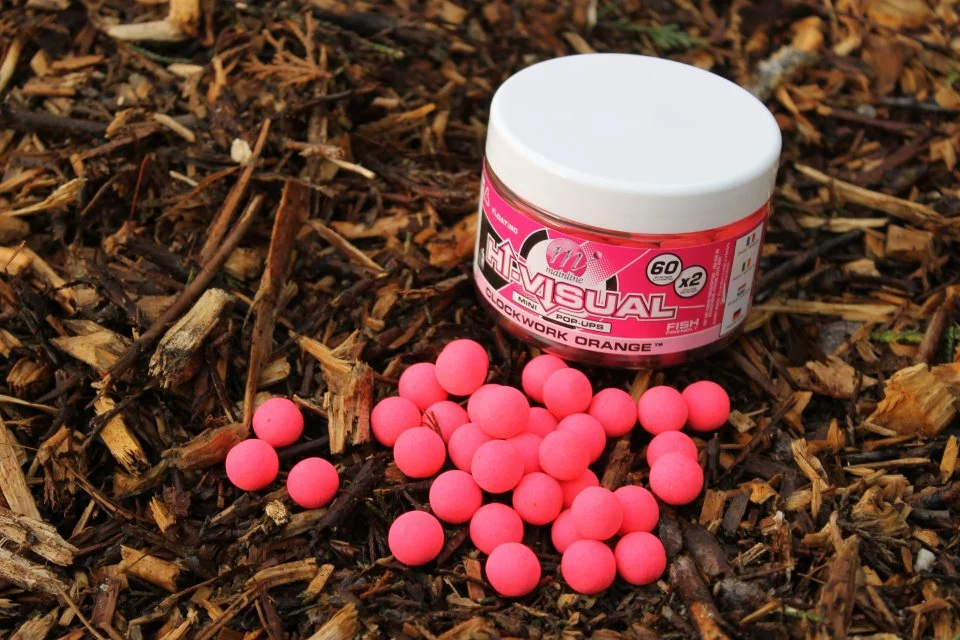 Mainline Hi-Visual Pop-Ups 15mm 4 Mainline Hi-Visual Pop-Ups 15mm - Image 4