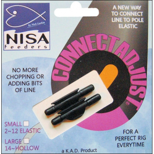 Nisa Connect Adjust 2 Nisa Connect Adjust - Image 2