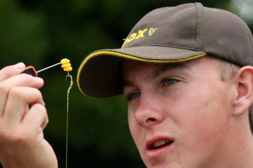 Enterprise Tackle Enterprise Pop-Up Sweetcorn Red Strawberry 2 Enterprise Tackle Enterprise Pop-Up Sweetcorn Red Strawberry - Image 2