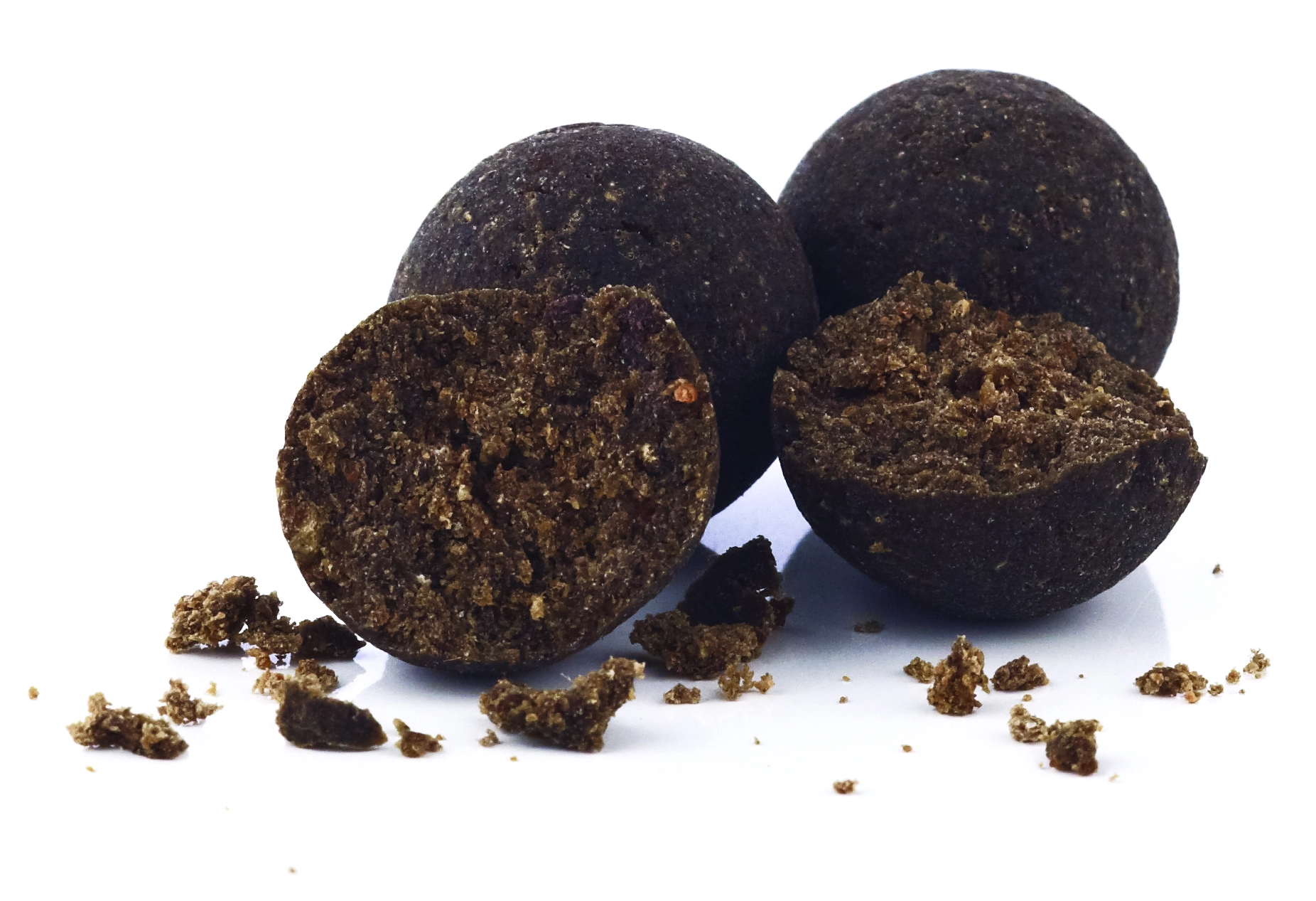 Dynamite Baits Marine Halibut Boilies 1kg 2 Dynamite Baits Marine Halibut Boilies 1kg - Image 2