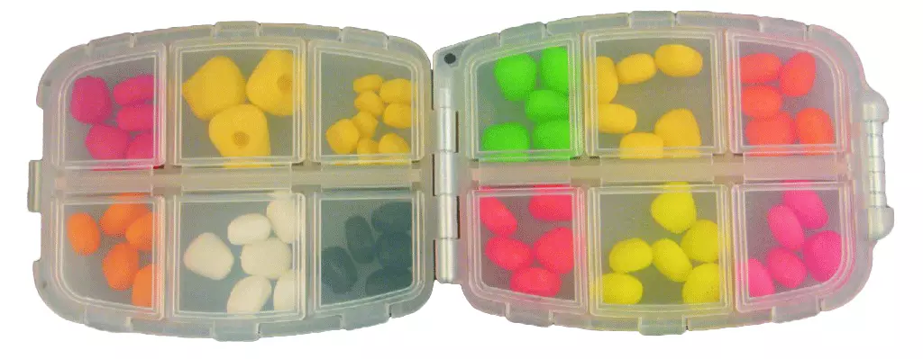 Enterprise Tackle Enterprise Imitation Baits Selection Box 3 Enterprise Tackle Enterprise Imitation Baits Selection Box - Image 3