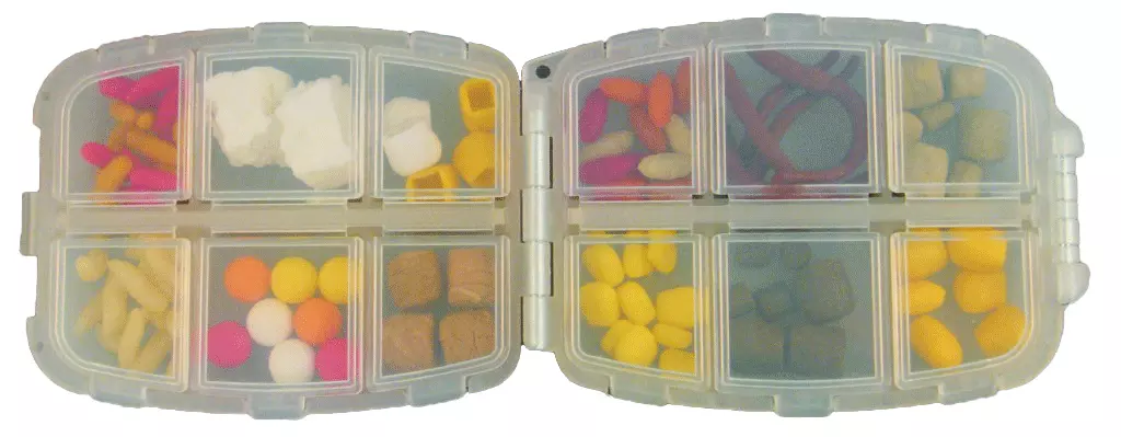 Enterprise Tackle Enterprise Imitation Baits Selection Box 2 Enterprise Tackle Enterprise Imitation Baits Selection Box - Image 2