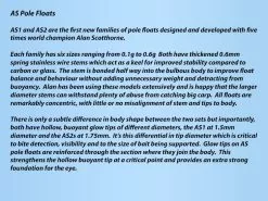 Drennan AS2 Pole Floats -Rods Shop 1371566305 6