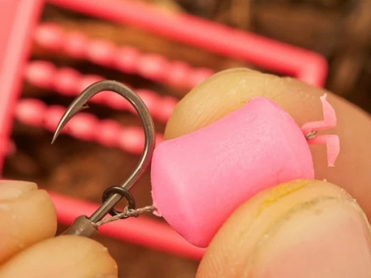 Korda Slow Sinking Dumbells 6 Korda Slow Sinking Dumbells - Image 6