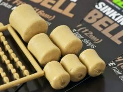 Korda Slow Sinking Dumbells 9 Korda Slow Sinking Dumbells -Rods Shop 1381413779 8