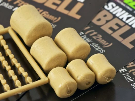 Korda Slow Sinking Dumbells 3 Korda Slow Sinking Dumbells - Image 3