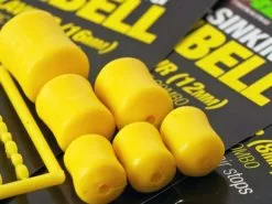 Korda Slow Sinking Dumbells 10 Korda Slow Sinking Dumbells -Rods Shop 1381413779 9