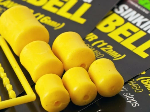 Korda Slow Sinking Dumbells 4 Korda Slow Sinking Dumbells - Image 4