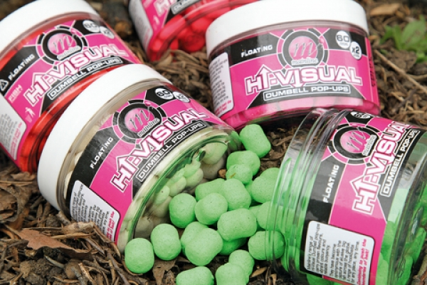 Mainline Hi-Visual Pop-Ups 15mm 6 Mainline Hi-Visual Pop-Ups 15mm - Image 6