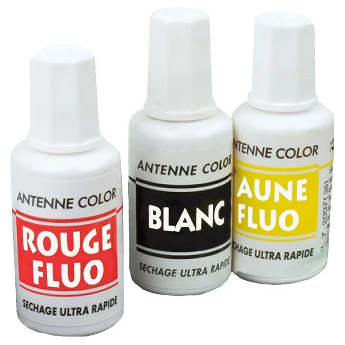 Sensas Bristle Paint 1 Sensas Bristle Paint