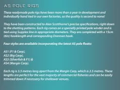 Drennan AS2 Big Carp Pole Rigs -Rods Shop 1394792511 1 2