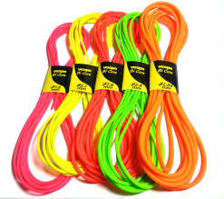 Vespe E2 Bi-Core Hollow Elastic
