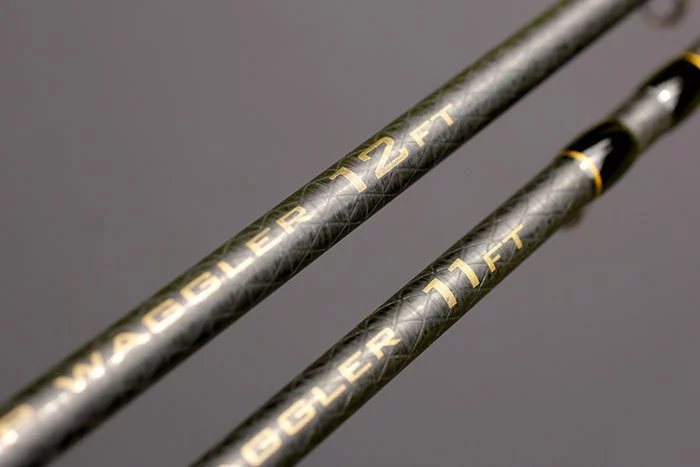 Drennan Acolyte Carp Waggler 11ft 4 Drennan Acolyte Carp Waggler 11ft - Image 4