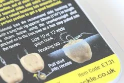 Enterprise Tackle Enterprise Imitation Dog Biscuit Counter Balanced -Rods Shop 1405932889 84