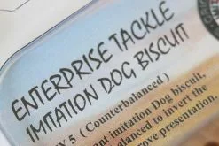 Enterprise Tackle Enterprise Imitation Dog Biscuit Counter Balanced -Rods Shop 1405932889 85