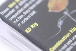 Enterprise Tackle Enterprise Pop Up Tiger Nuts -Rods Shop 1407323504 34