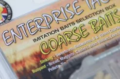 Enterprise Tackle Enterprise Imitation Baits Selection Box 9 Enterprise Tackle Enterprise Imitation Baits Selection Box -Rods Shop 1410250476 8