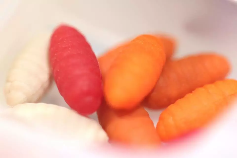 Enterprise Tackle Enterprise Imitation Baits Selection Box 6 Enterprise Tackle Enterprise Imitation Baits Selection Box - Image 6