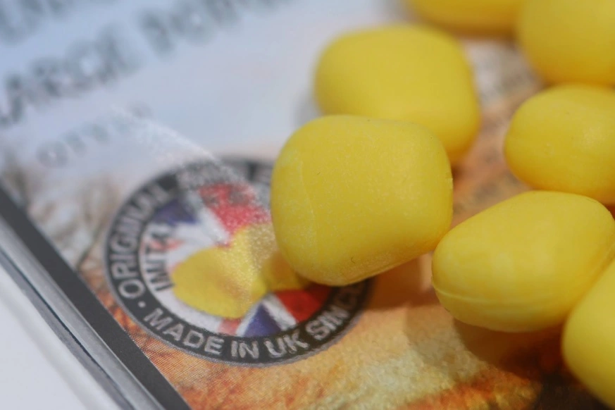 Enterprise Tackle Enterprise Pop-Up Sweetcorn Yellow Tutti Fruity 2 Enterprise Tackle Enterprise Pop-Up Sweetcorn Yellow Tutti Fruity - Image 2