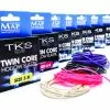 MAP TKS Twin Core Hollow Elastics