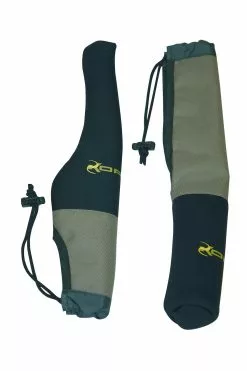 Korum Tip And Butt Protectors