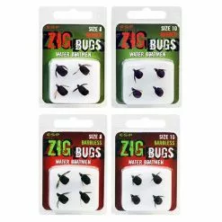 ESP Zig Bugs - Water Boatmen 9 ESP Zig Bugs - Water Boatmen -Rods Shop 1ar3tpqd636458221668532552
