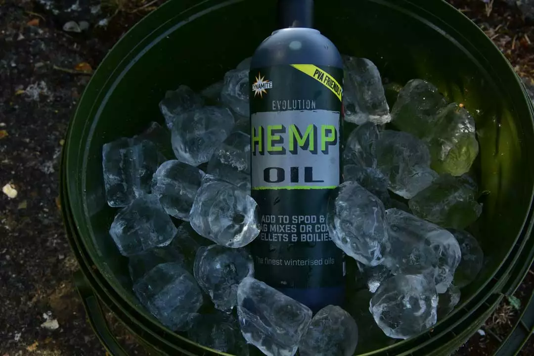 Dynamite Baits Evolution Oils 4 Dynamite Baits Evolution Oils - Image 4