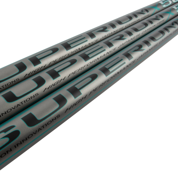 Preston Innovations Superium X50 Pole 1 Preston Innovations Superium X50 Pole