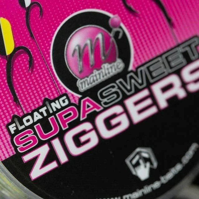 Mainline Supa Sweet Ziggers 5 Mainline Supa Sweet Ziggers - Image 5